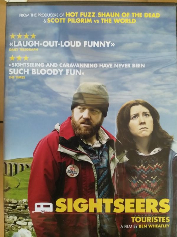 Sightseers