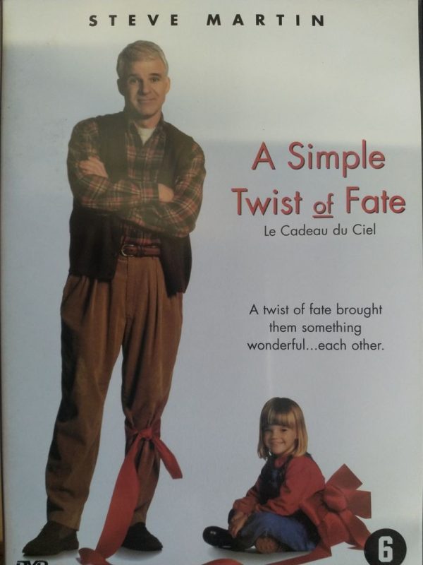 Simple Twist of Fate, a