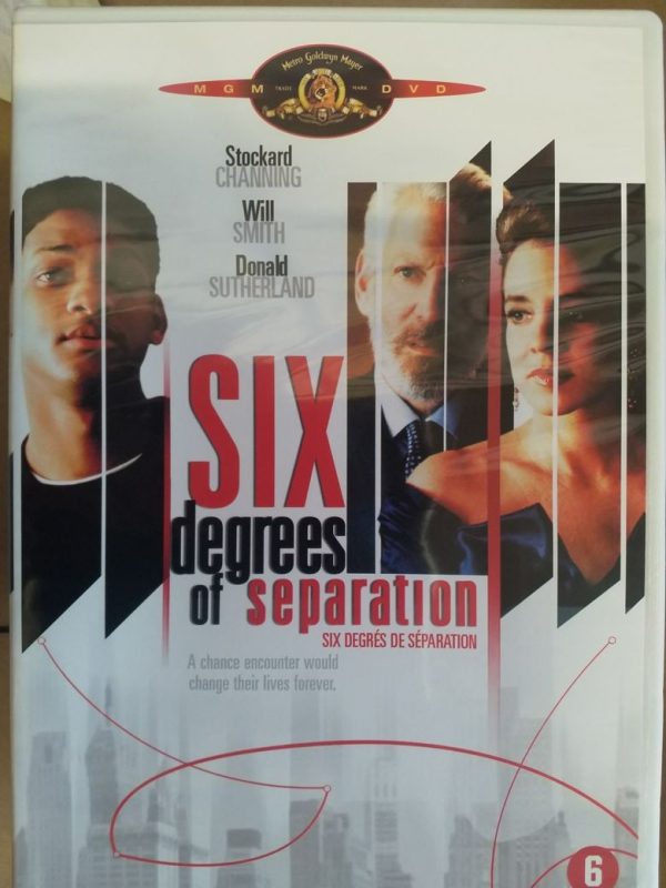 Six Degrees of Separation