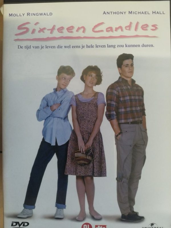 Sixteen Candles