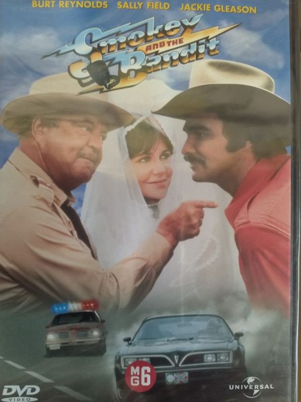 Smokey and the Bandit