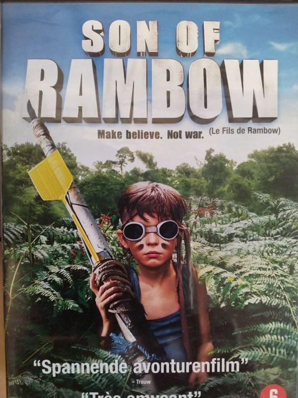 Son of Rambow