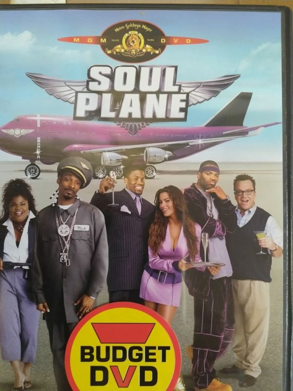 Soul Plane