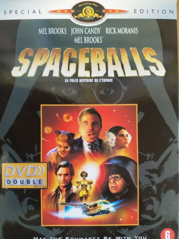 Spaceballs