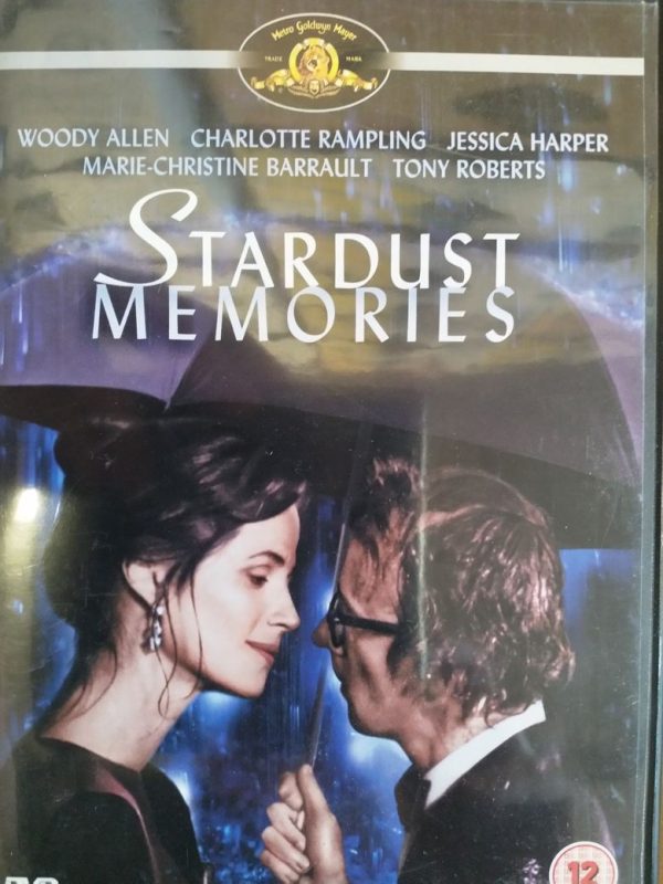 Stardust Memories