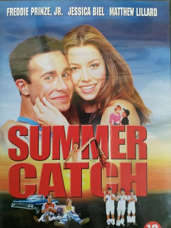 Summer Catch