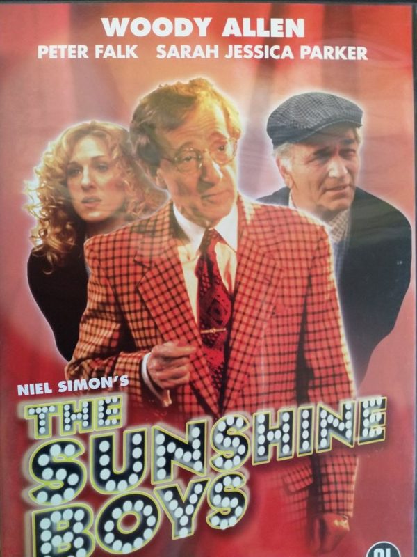 Sunshine Boys, the