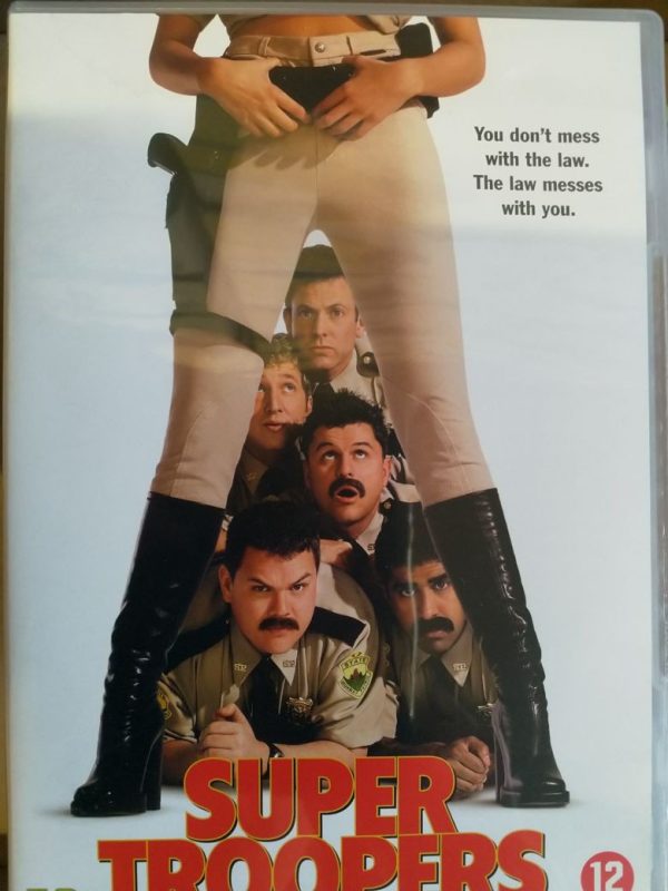 Super Troopers