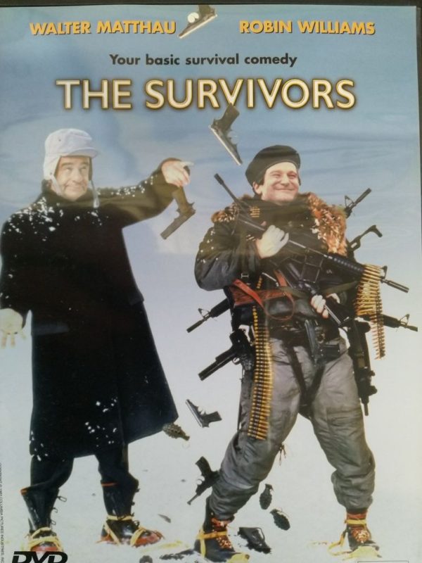 Survivors, the