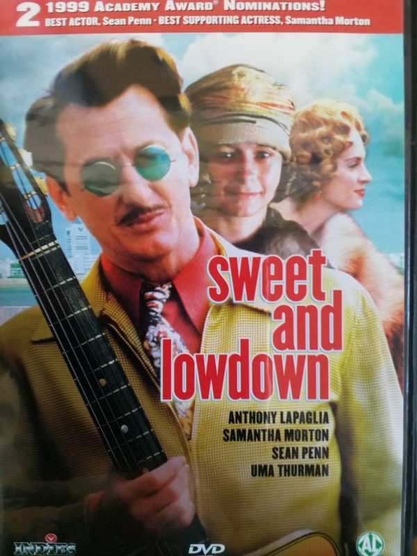 Sweet and Lowdown