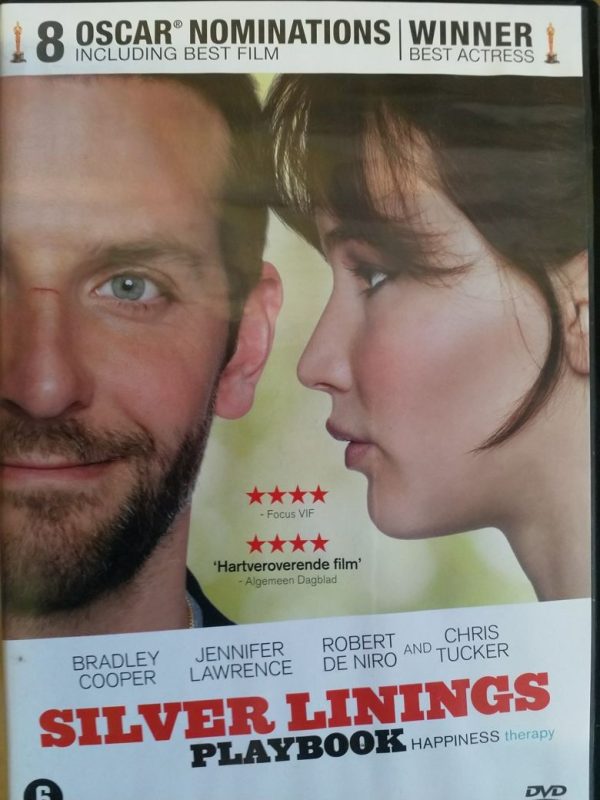 Silver Linings Playbook