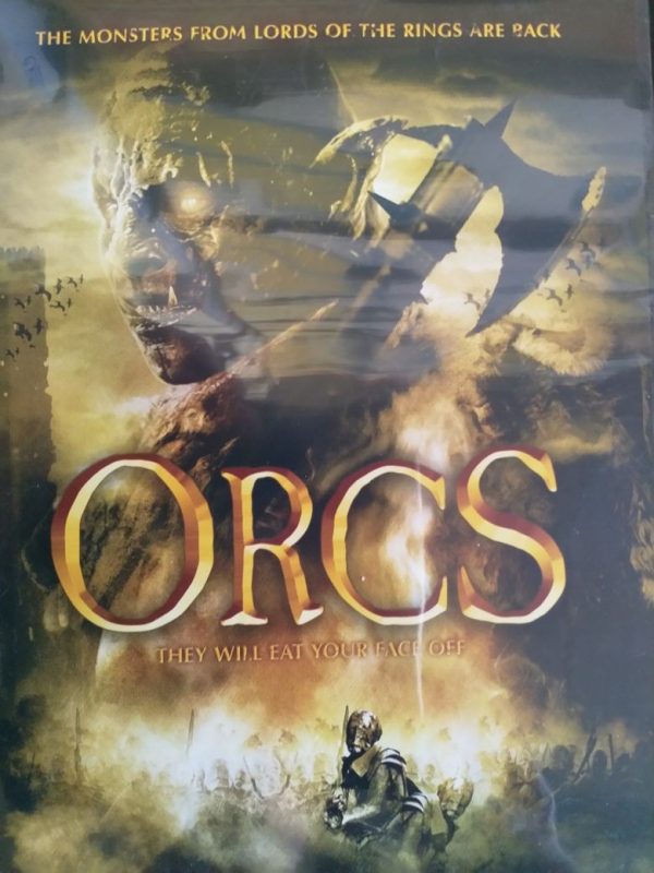 Orcs