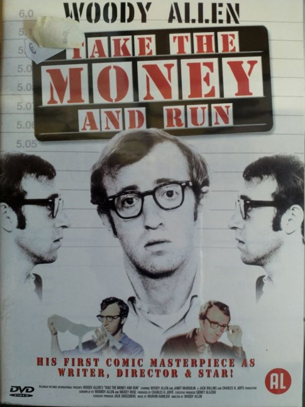 Take the Money and Run