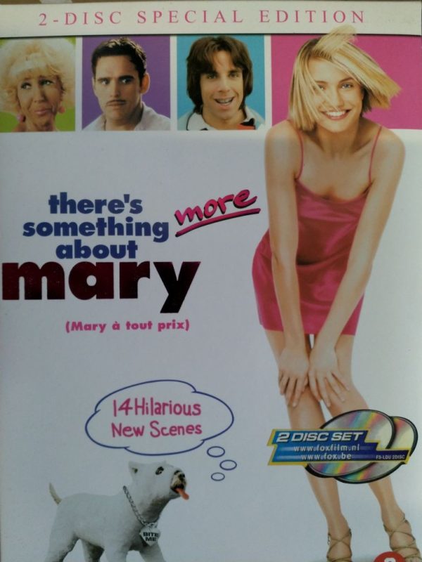 There's Something About Mary