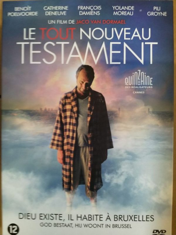 Tout Nouveau Testament, le