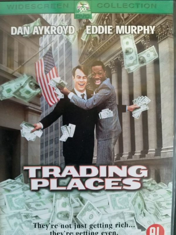 Trading Places