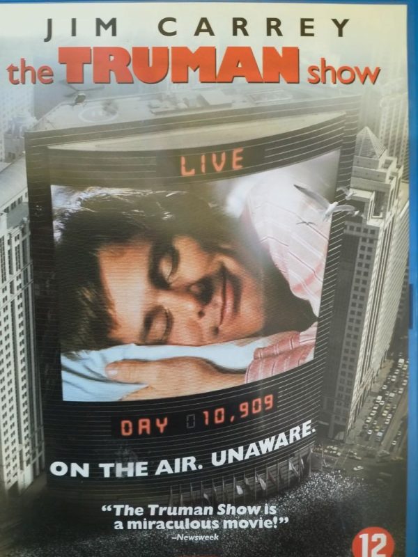 Truman Show, the