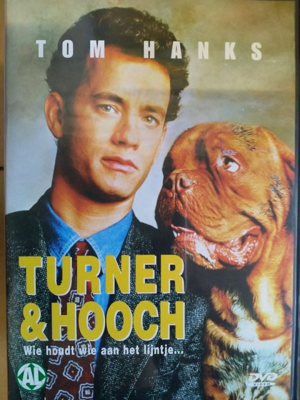 Turner and Hooch