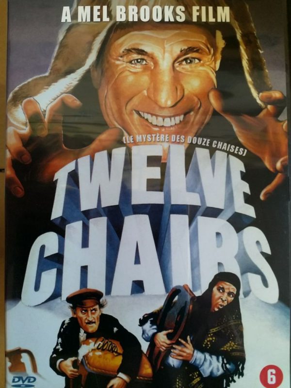 Twelve Chairs