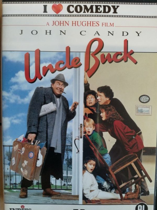 Uncle Buck