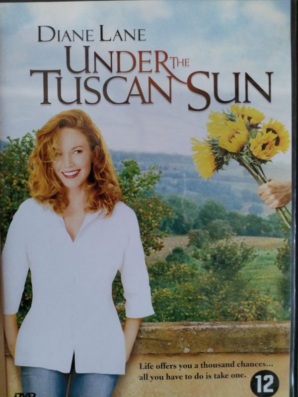 Under the Tuscan Sun