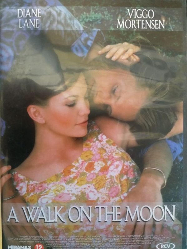 Walk on the Moon, a