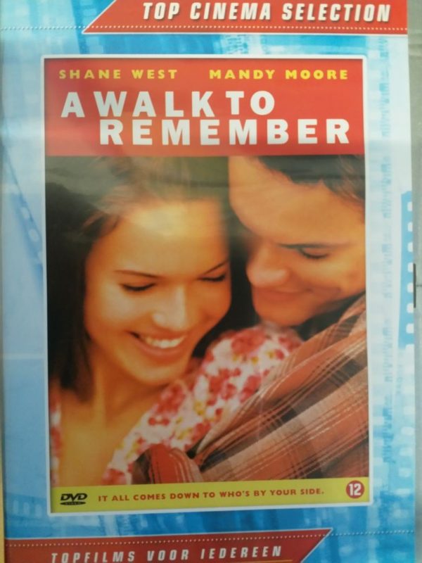 Walk to Remember, a