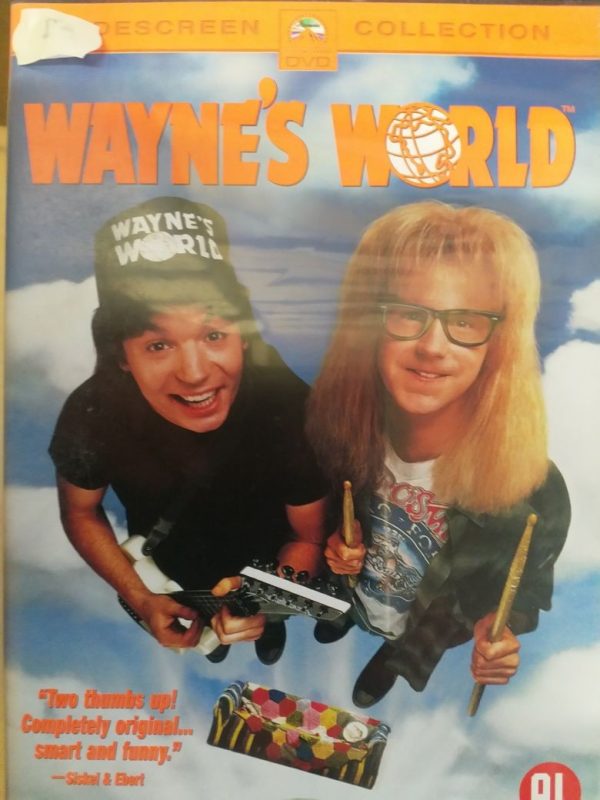 Wayne's World