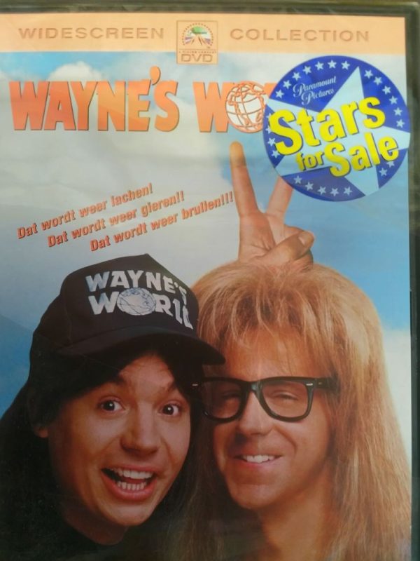 Wayne's World 2