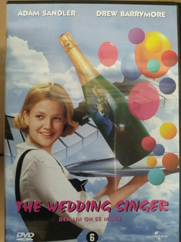 Wedding Singer, the