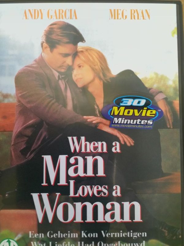 When a Man Loves a Woman