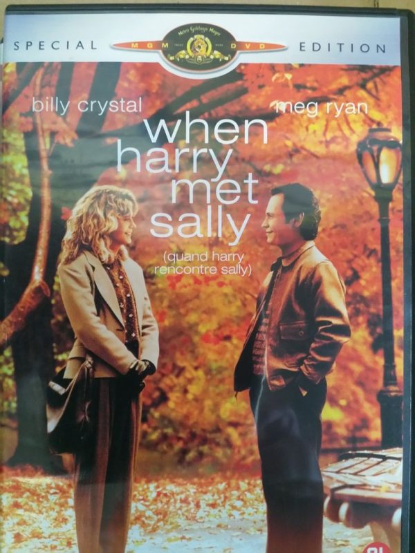 When Harry Met Sally