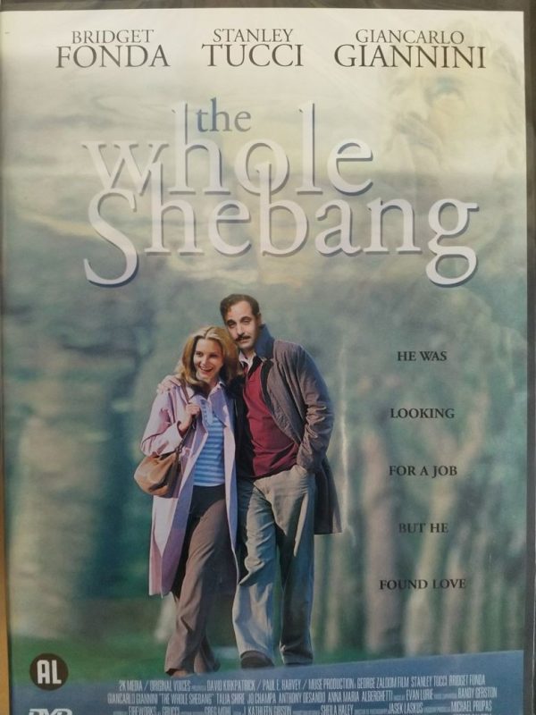 Whole Shebang, the