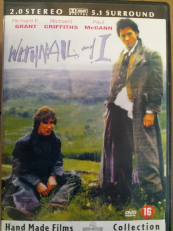 Withnail and I