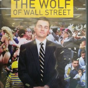Wolf of Wall Street, the