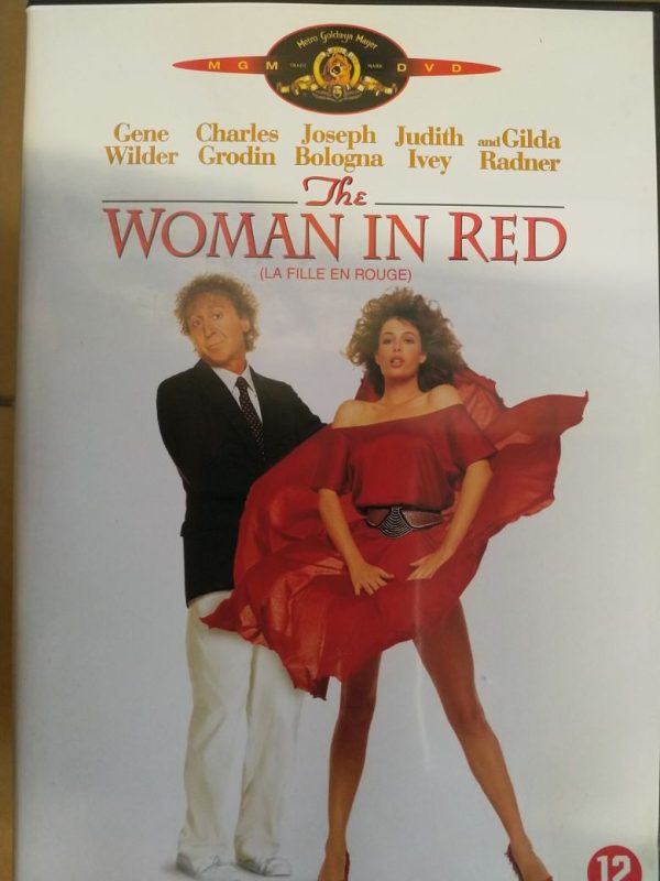 Woman in Red, the