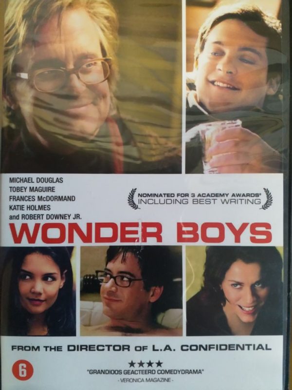 Wonder Boys