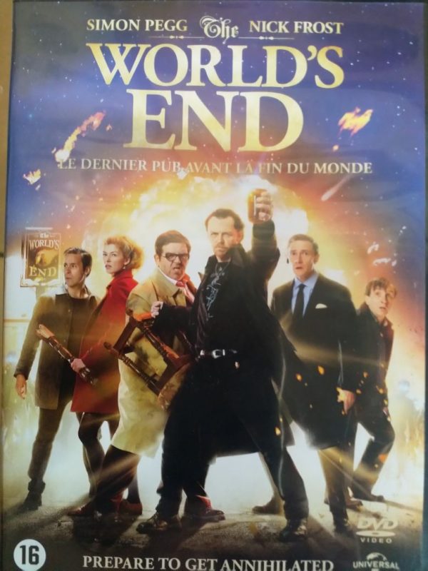 World's End, the