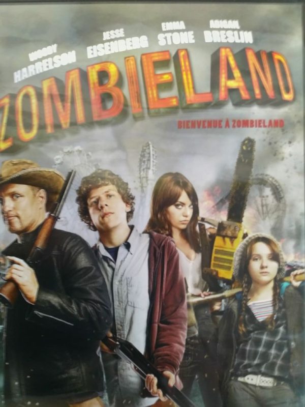 Zombieland