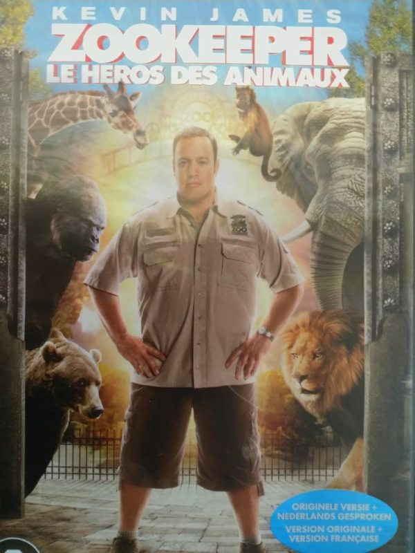 Zookeeper