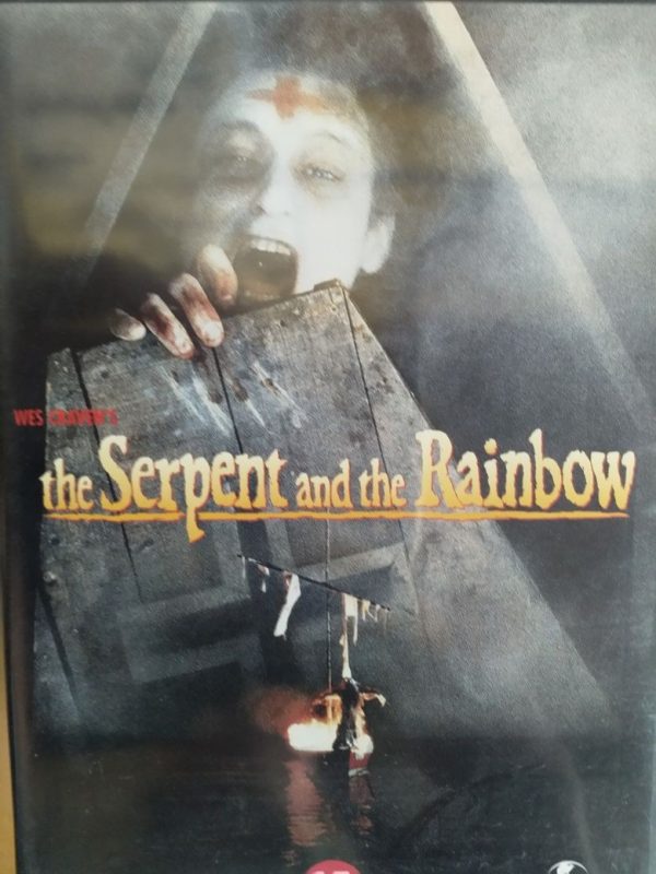 Serpent and the Rainbow, the
