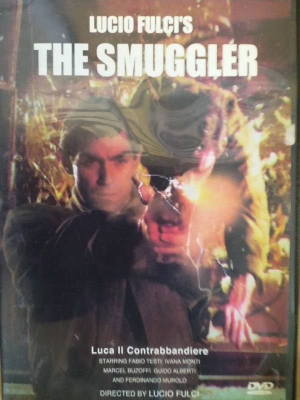 Smuggler, the