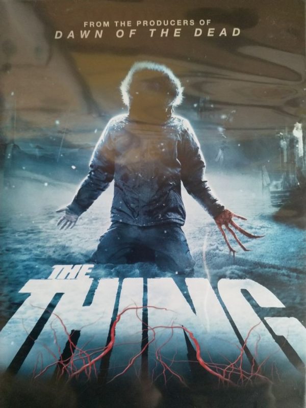 Thing, the