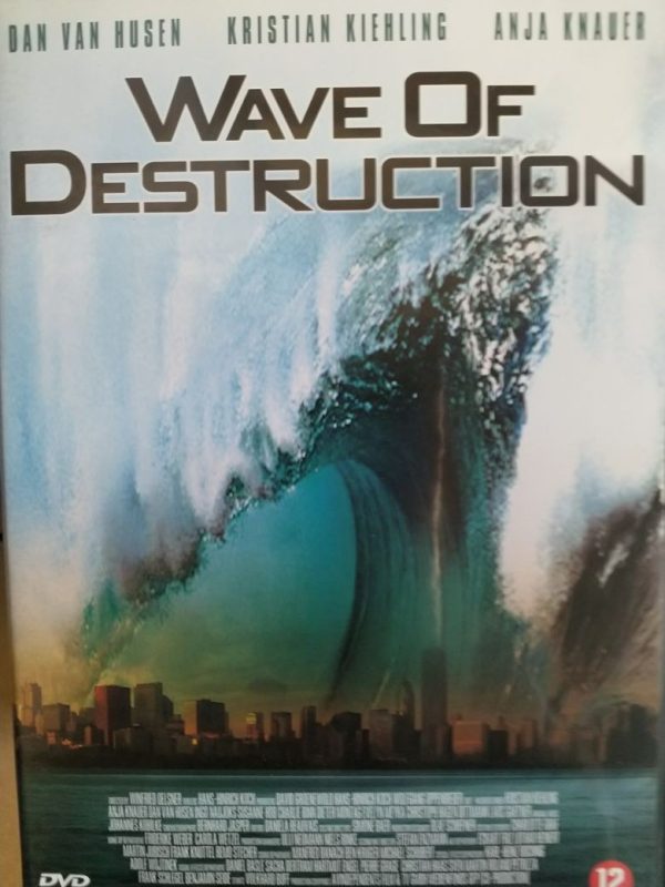 Wave of Destruction