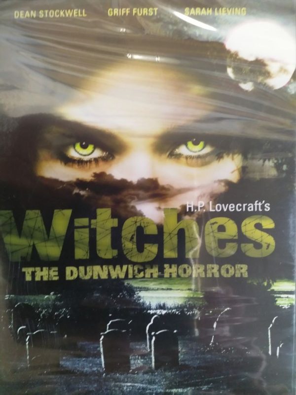 Witches, the
