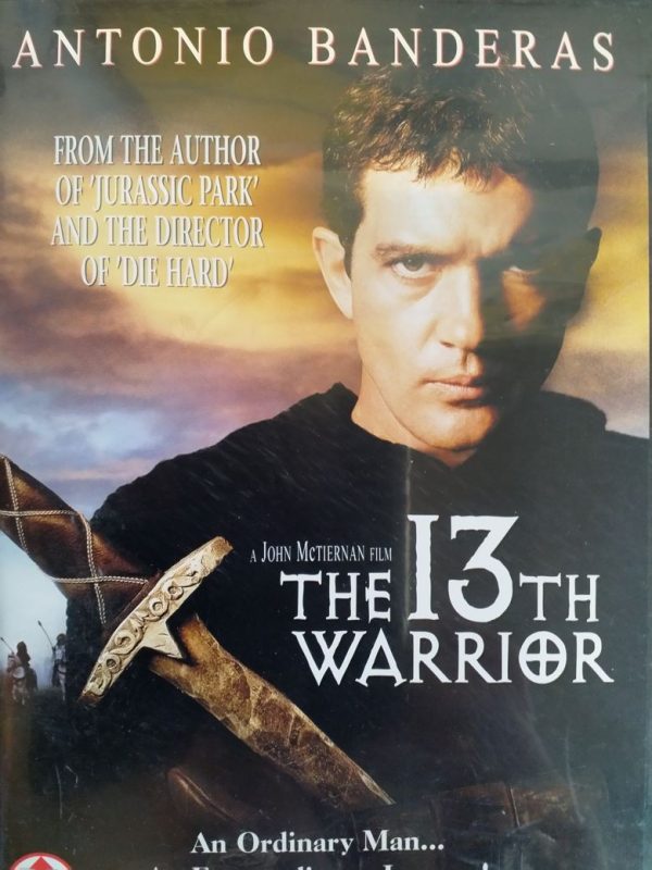 13th Warrior, the