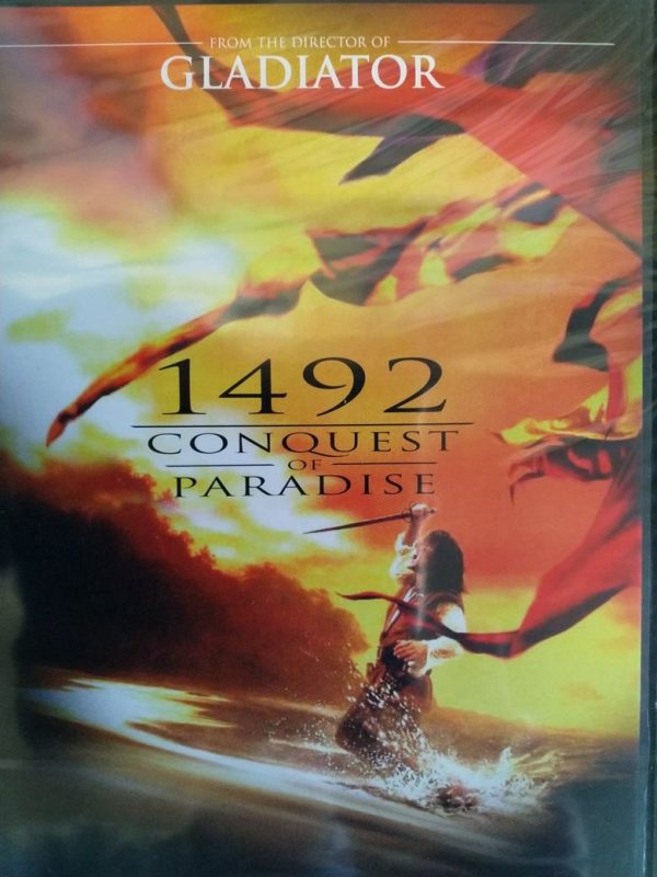 1492 Conquest of Paradise