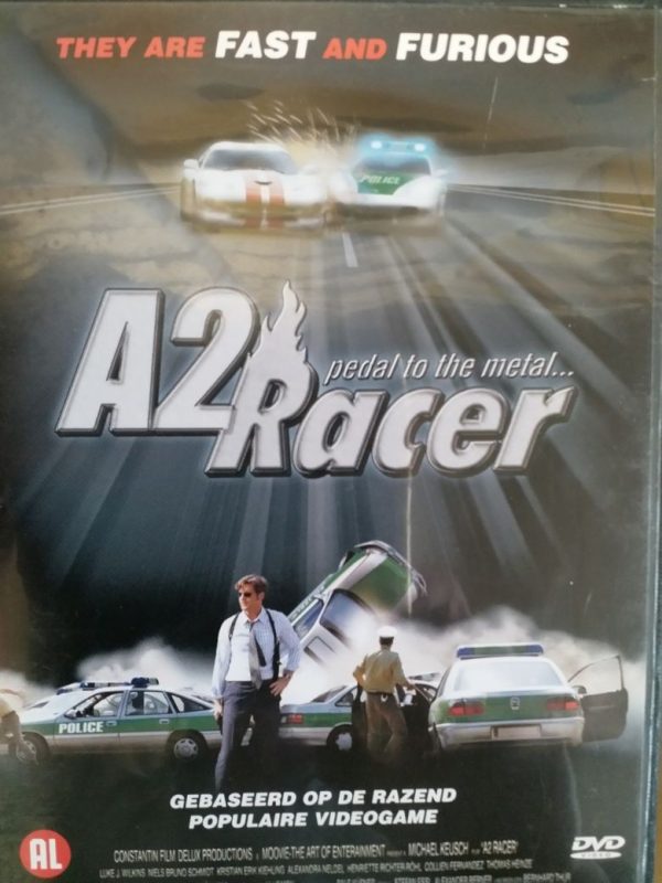 A2 Racer