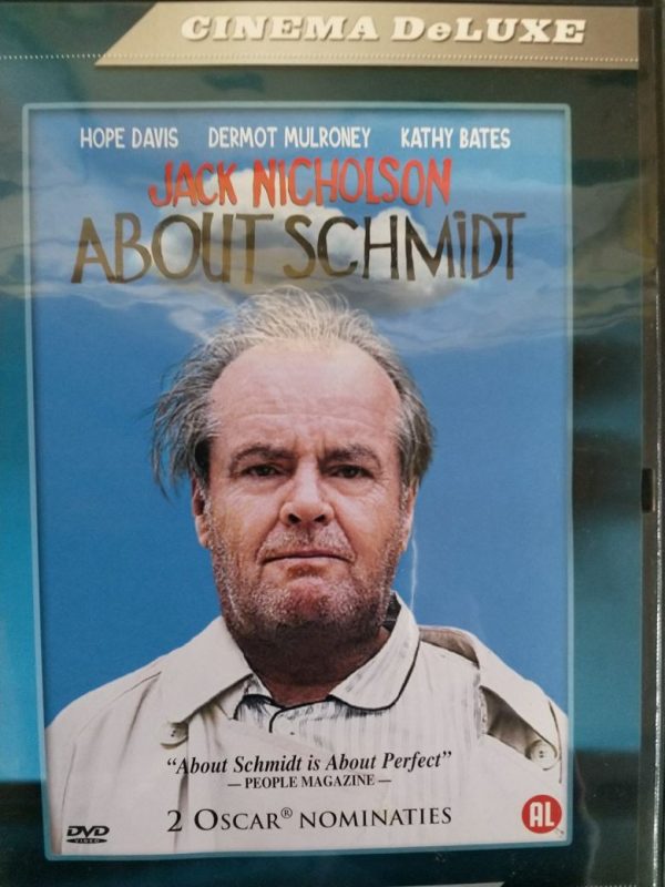 About Schmidt