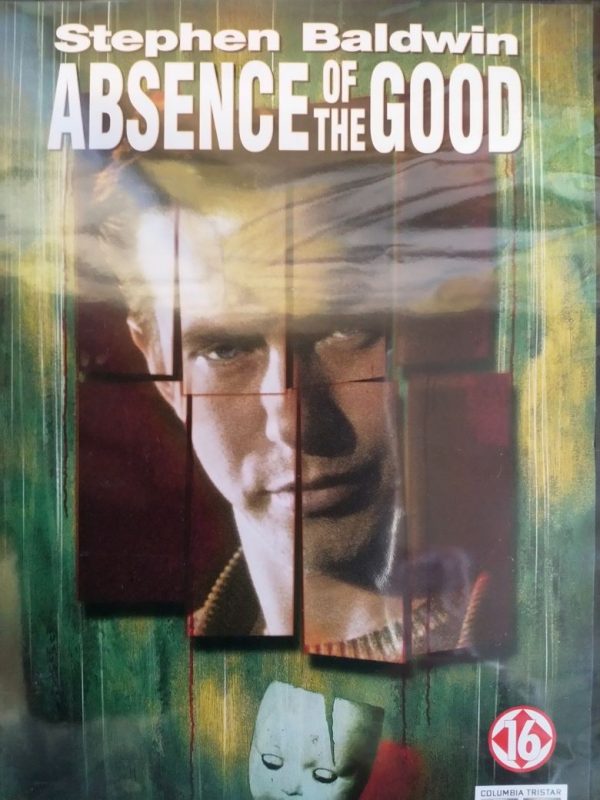 Absence of the Good